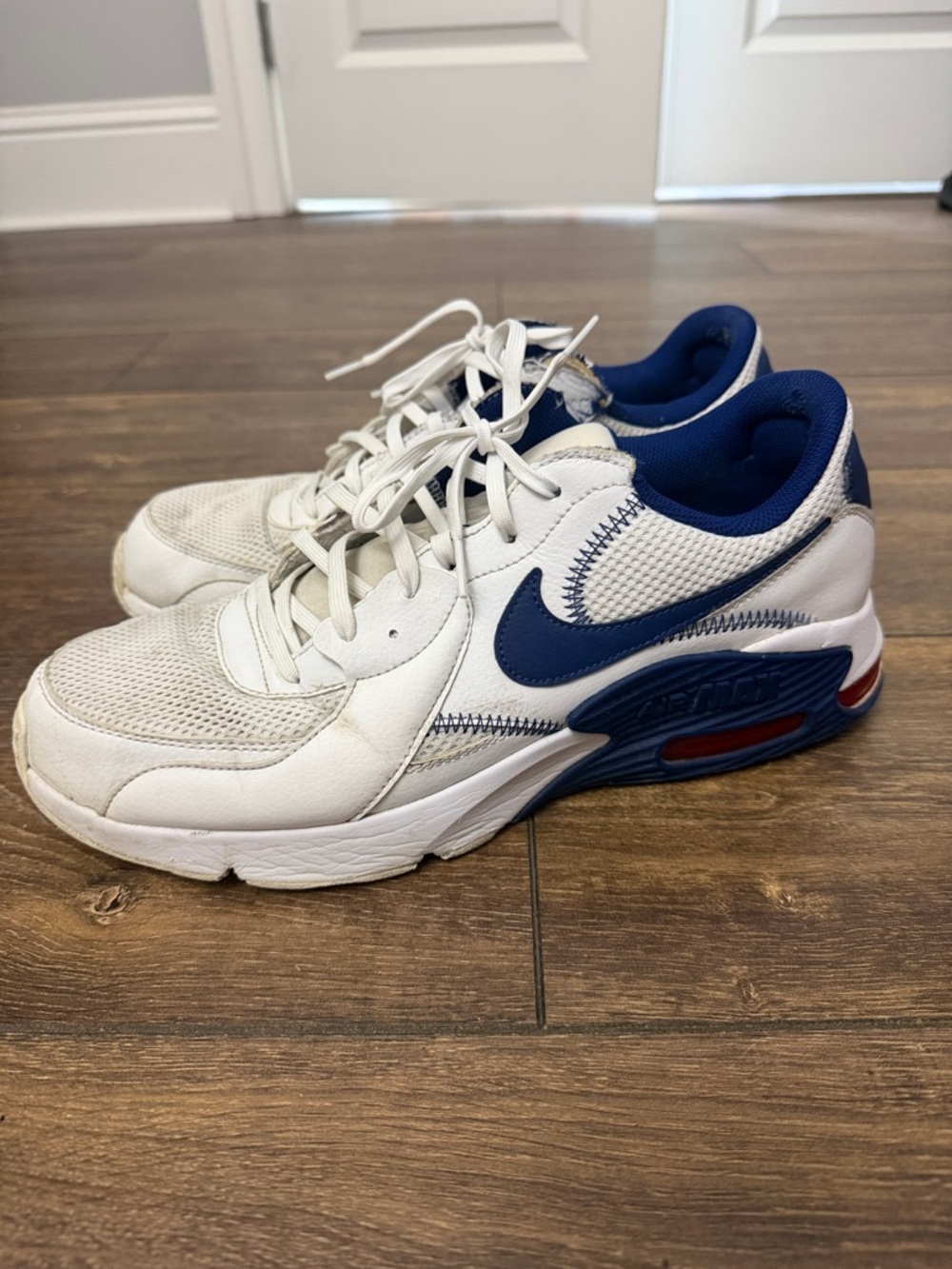 Nike Air Max Shoes, Size 12